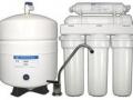 4 Stage and 5 Stage Reverse Osmosis Systems