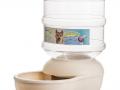 Medium Self-Filling Pet Water Bowl