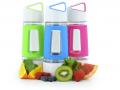 Fruition Infusion Bottles