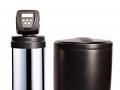 Platinum Series Water Softener - With Turbulator for Water Softening and Iron Removal