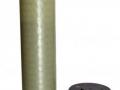 Platinum Greensand Iron/Sulphur Filters with Power cell Backup