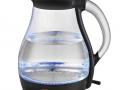 Cordless Electric Glass Kettle HF 1110