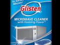 Glisten Microwave Cleaner