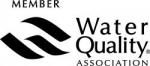 Member of Water Quality Association